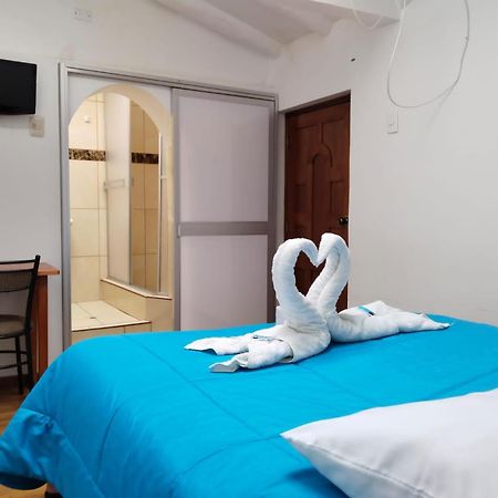 Отель Qori House Куско Экстерьер фото