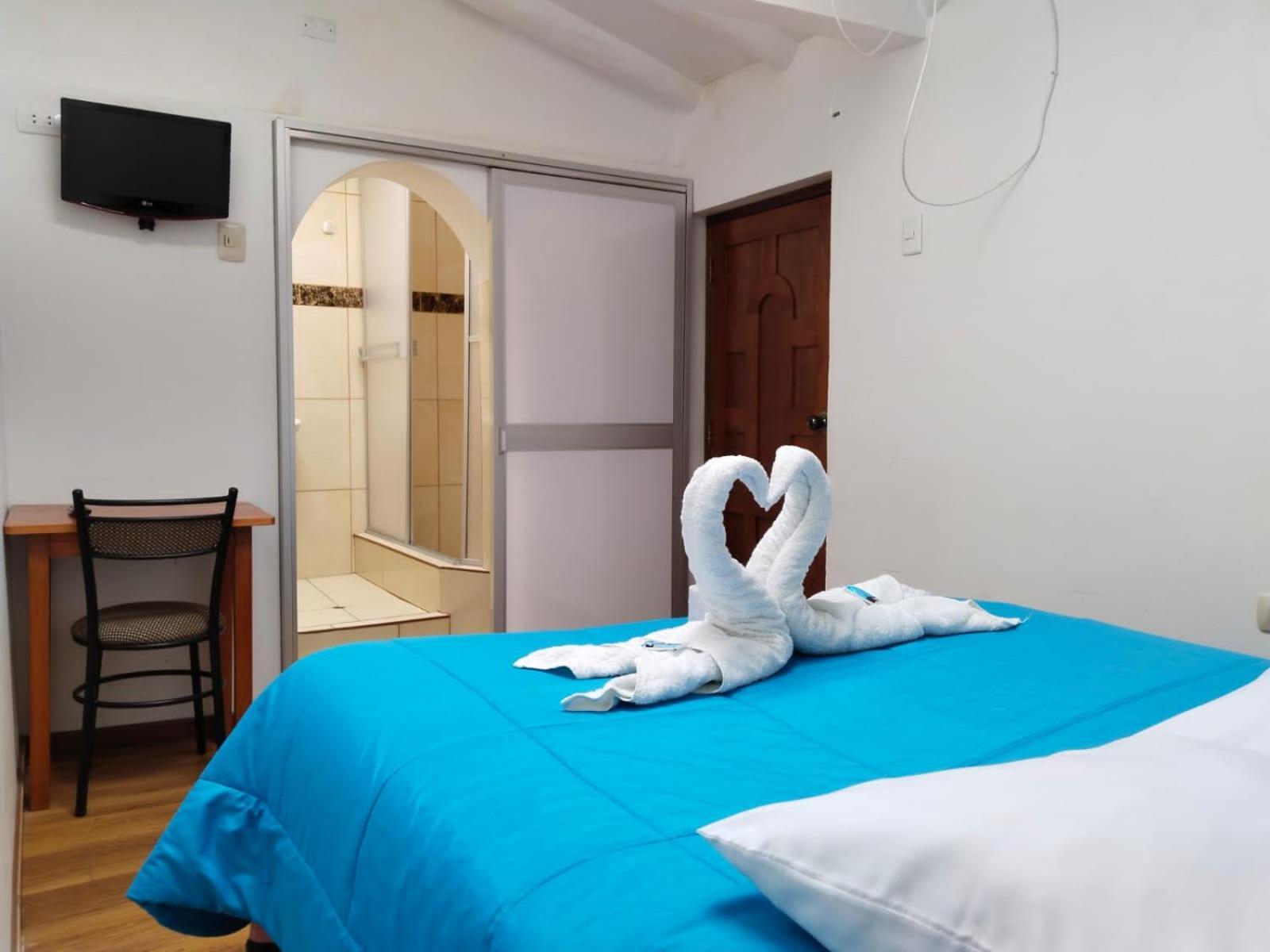 Отель Qori House Куско Экстерьер фото