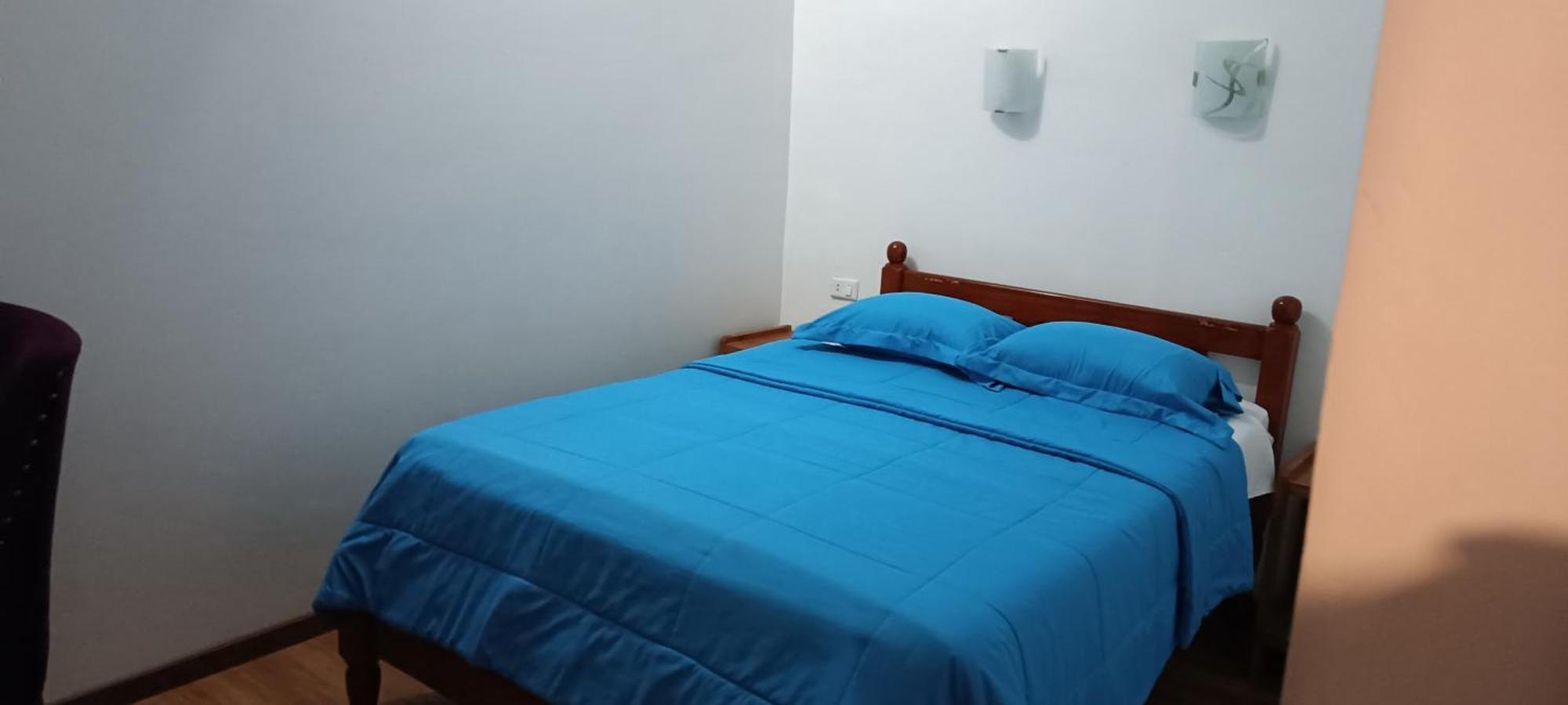 Отель Qori House Куско Экстерьер фото