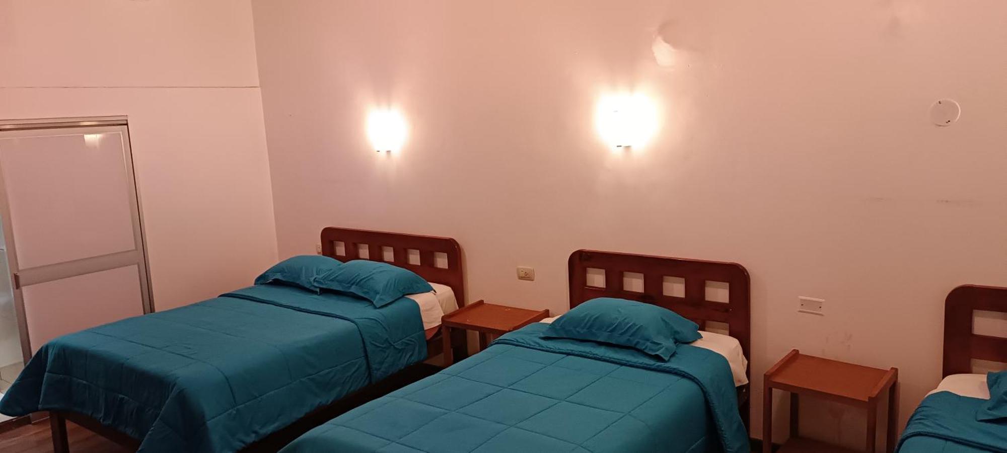 Отель Qori House Куско Экстерьер фото