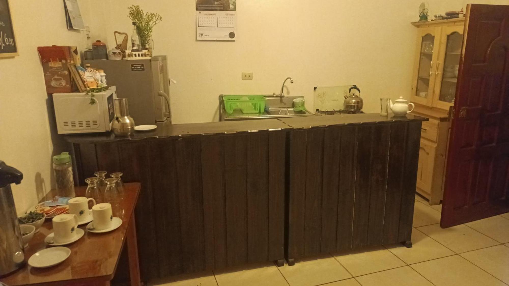 Отель Qori House Куско Экстерьер фото